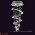 кристалл рейндроп люстра освещение,длинные хрустальные люстры ЛТ-91008